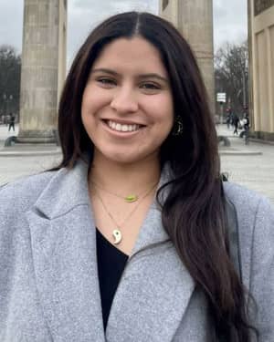 Isabel Salazar, MS, RD, LD