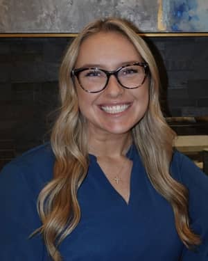 Maria Ortiz, MS, LMHC, CEDS