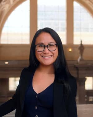Beatrice Huang, DO