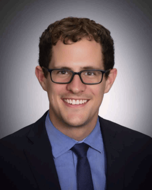 Ian Parsley, MD, MPH