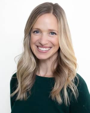 Jenny Jacobsen