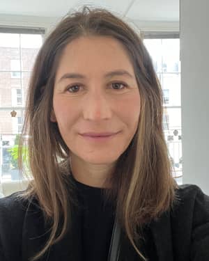Lara Jacobs, MFA