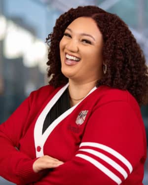 Destinee Wells, MA, LPC, NCC