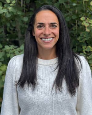 Sari Pierce, MS, RD, CSSD