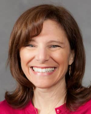 Joanne Clinch, MD