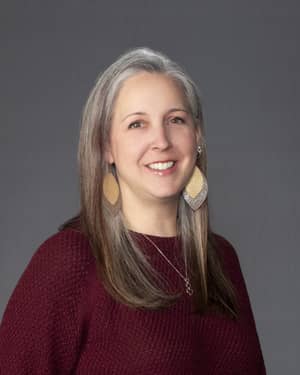 Becky Lichlyter, MA, LPC-S