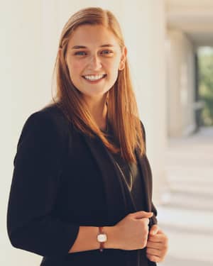 Frances “Fran” Miller, RDN, LDN, CEDS