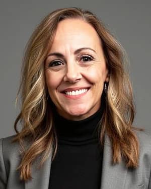 Leilani Sechler, LMFT