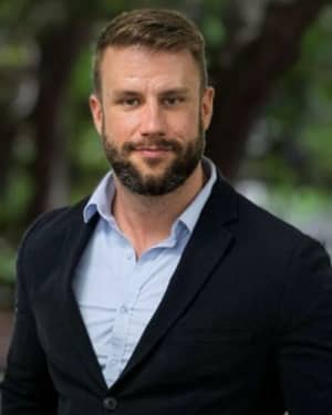 Jon Jasper, M.Ed., LPC
