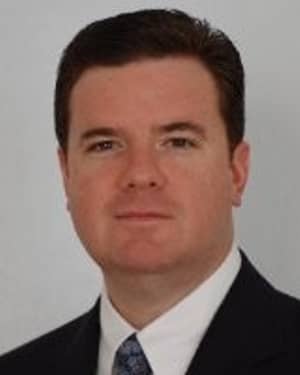 Greg Nicholas, MBA