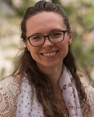 Heather Fritz, DO