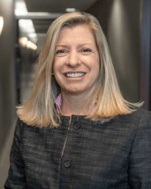 Kim Anderson, PhD, CEDS