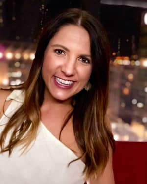 Allison Mecca, PsyD