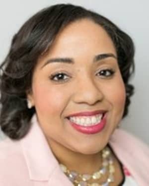 Annabelle Dampier-Simpson, MD