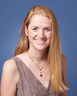 Megan Riddle, MD, PhD
