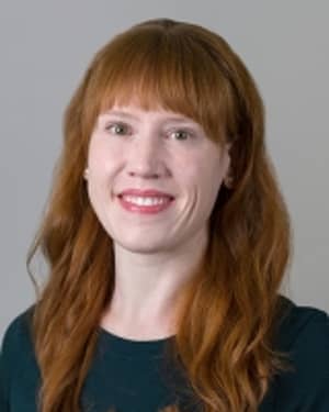 Melissa Mott, MD, PhD