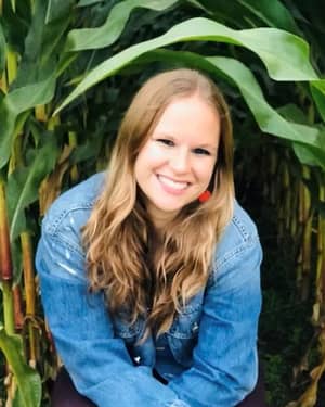 Lea Weber, MSW, LICSW