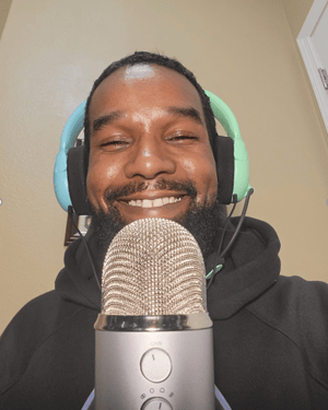 Kevin Berthia