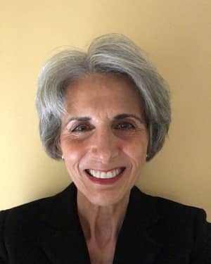 Laura Hill, PhD, FAED