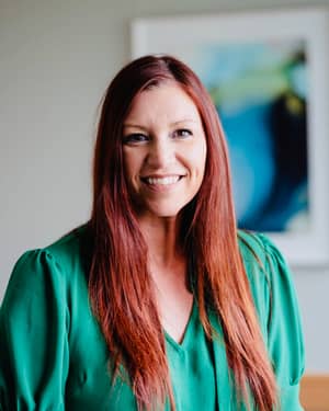 Kara Ware, LCSW, CEDS-S
