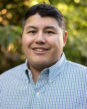 Robert Dominguez, LPC-S