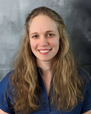 Alyssa Bree, LMSW