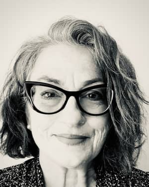 Karen Mendenhall