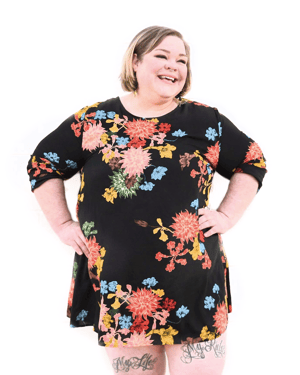 Jes Baker