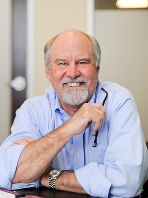 Craig Johnson, PhD, CEDS, FAED