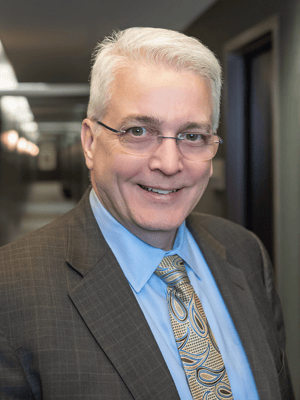 Steven F. Crawford