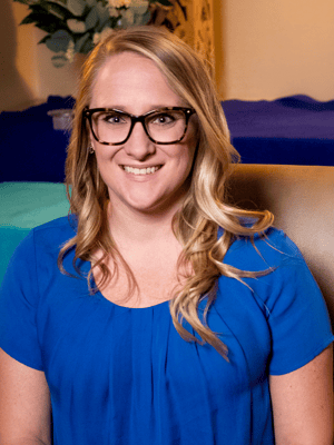 Amy Richards
