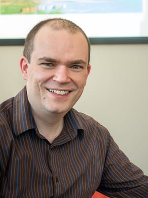 Alan Duffy