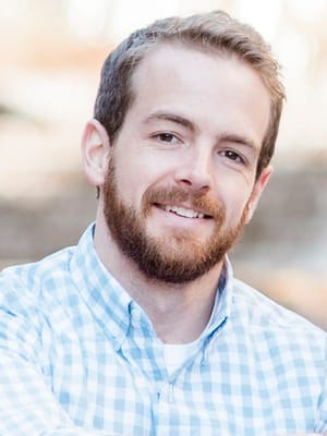 Dan V. Blalock