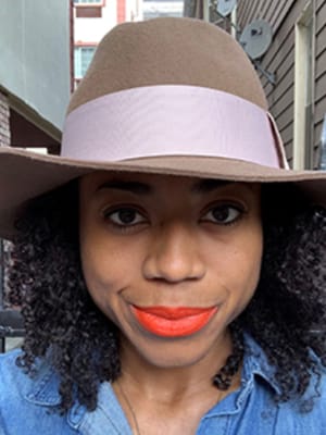 Shana Minei Spence
