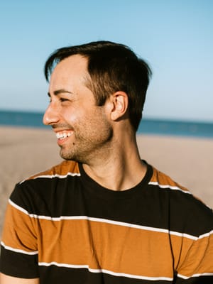 Eric Dorsa