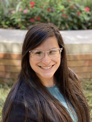 Elizabeth "Liz" Babb