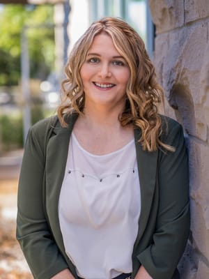 Heather VanHooser