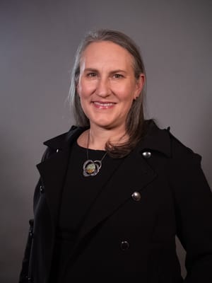Elizabeth Wassenaar