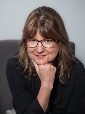 Jennifer McBride