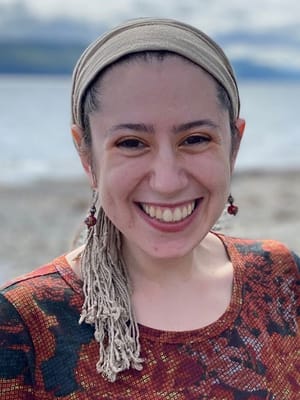 Rachel Doyle