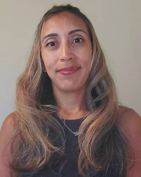 Frances Silva