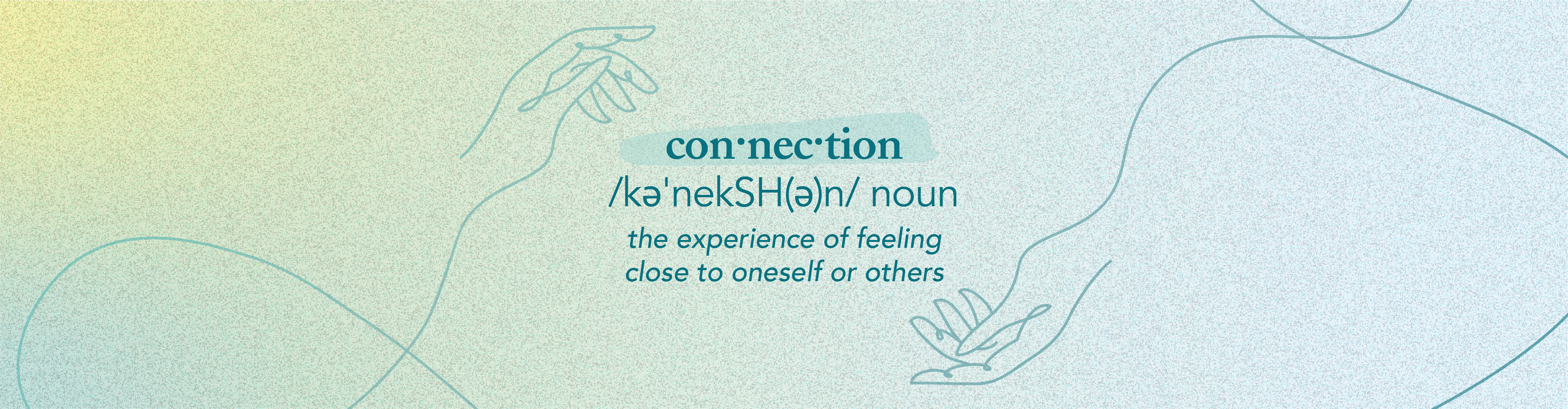 connection