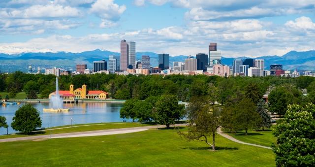 denver colorado