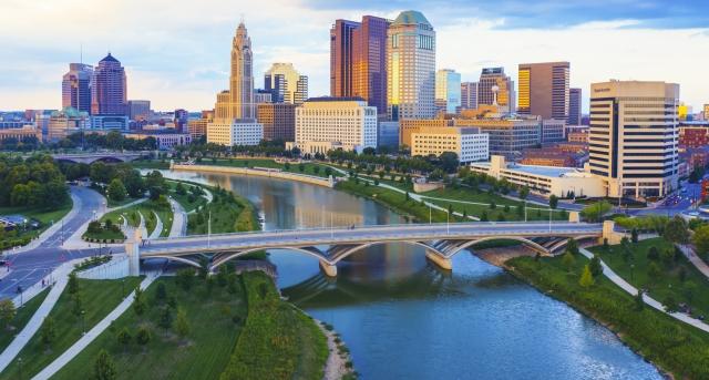 ohio