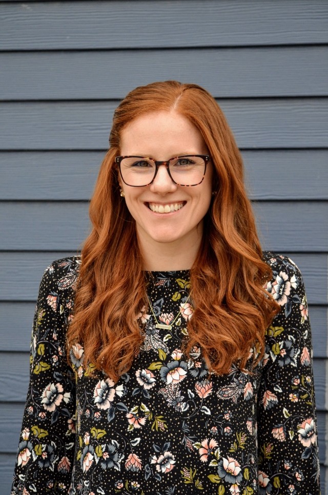 Anna Z., Recover Ambassador Council Member