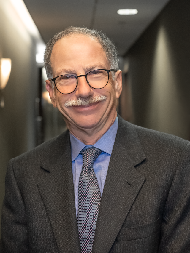 Harry A. Brandt, MD