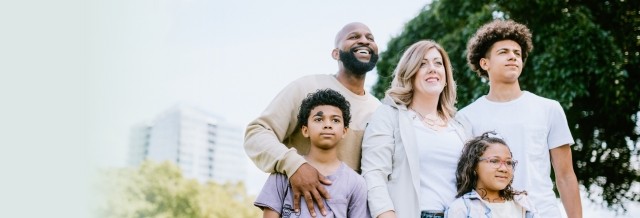 Eating Disorders Support for Families