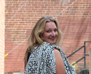 Lydia Rhino, Recovery Ambassador Council Member