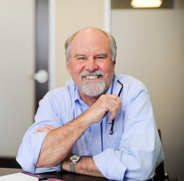 Craig Johnson, PhD, CEDS, FAED