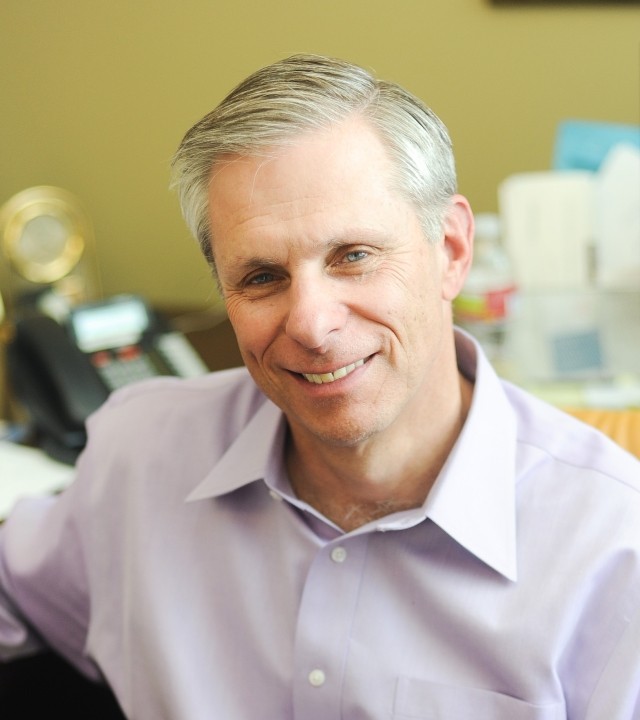 Ken Weiner
